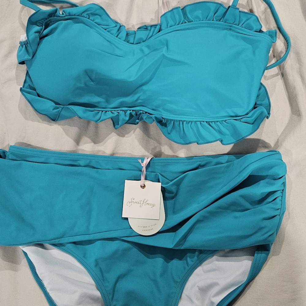 Sweethoney bikini